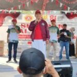 DPR ajak masyarakat jaga persatuan di tengah derasnya arus informasi