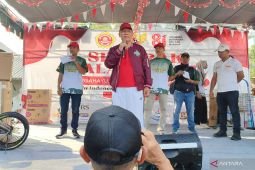 DPR ajak masyarakat jaga persatuan di tengah derasnya arus informasi