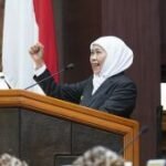 Khofifah sebut P-APBD 2026 perkuat pertumbuhan ekonomi Jatim