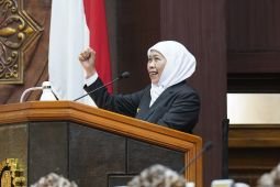 Khofifah sebut P-APBD 2026 perkuat pertumbuhan ekonomi Jatim