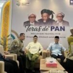 PAN Jatim buka posko pelayanan gratis di Muktamar ke-35 NU