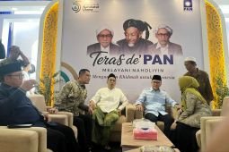 PAN Jatim buka posko pelayanan gratis di Muktamar ke-35 NU