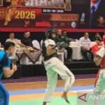 BHS Cup 2026 diharapkan lahirkan bibit atlet Tarung Derajat Nasional