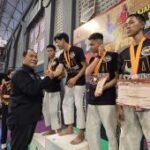 Anggota DPR dorong Popnas kembali digelar untuk jaring bibit atlet