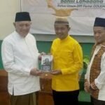 Sekjen Golkar yakin Gus Kikin mampu rangkul semua kelompok di PBNU