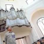 Fadli Zon dorong pelestarian Gereja Blenduk sebagai “living heritage”