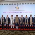 Mendag: BRICS perlu berkolaborasi hadapi ketidakpastian global