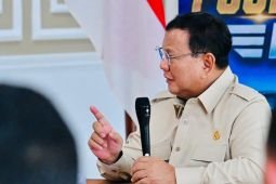 Presiden tambah 1.500 personel dan 6 helikopter untuk tangani karhutla