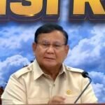 Prabowo minta izin korporasi dicabut jika terindikasi bakar lahan