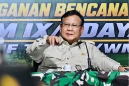 Prabowo: MBG penting bagi masyarakat dalam kondisi sulit