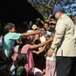 Prabowo pledges gradual development across East Nusa Tenggara