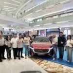 Mazda hadirkan tiga model terbaru untuk pasar Jawa Timur