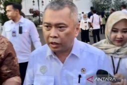 RI explores Chinese, Russian investment for Trans-Kalimantan railway