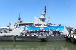 BI Jatim dan TNI AL perkuat kedaulatan rupiah di kepulauan lewat ERB