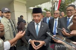 Bahlil: Realisasi PNBP ESDM capai Rp138,4 triliun