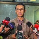 KPK periksa pihak swasta guna usut aliran uang kasus KPP Banjarmasin