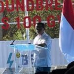 Bahlil sebut potensi investasi PLTS 100 GWp capai Rp1.140 T