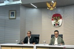 KPK tahan eks Kepala Kanwil Ditjen Pajak Jakarta Khusus