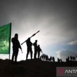 Hamas nyatakan siap ikut serta pemilu Palestina pada akhir tahun