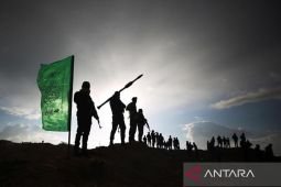 Hamas nyatakan siap ikut serta pemilu Palestina pada akhir tahun