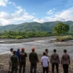 Pemerintah bangun pengendali aliran material vulkanik Gunung Semeru