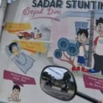 Mencegah stunting jangan menunggu kehamilan