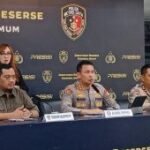 Polda Metro Jaya amankan 65 orang jelang penyampaian aspirasi di DPR