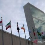 Guterres: Misi perdamaian PBB harus berlandaskan kesepakatan yang sah