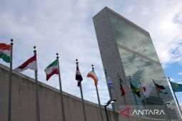 Guterres: Misi perdamaian PBB harus berlandaskan kesepakatan yang sah