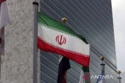 Angkatan Laut AS hadapi krisis anggaran karena konflik Iran