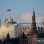 Rusia: AS serius pertimbangkan penggunaan senjata nuklir di Eropa