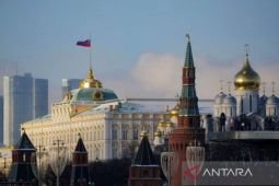 Rusia: AS serius pertimbangkan penggunaan senjata nuklir di Eropa