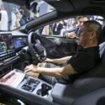 Studi: Sejumlah fitur canggih mobil modern jarang digunakan