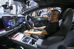 Studi: Sejumlah fitur canggih mobil modern jarang digunakan