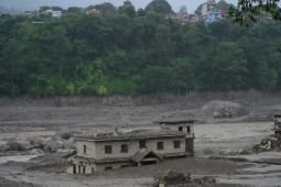 No Indonesians among casualties in Nepal-China border flash flood