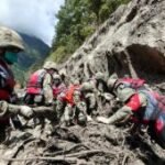 261 wisatawan asing diselamatkan pascabanjir bandang di Nepal
