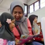 Ketika buku belum menjadi kebiasaan