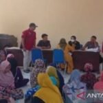 Kemensos tangguhkan bantuan PKH pada 237 KPM karena terindikasi judol