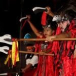 Pagelaran Blitar Ethnic Nation Carnival 2026