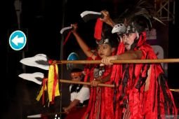 Pagelaran Blitar Ethnic Nation Carnival 2026