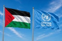 Palestina desak Dewan Keamanan lindungi fasilitas PBB di Yerusalem