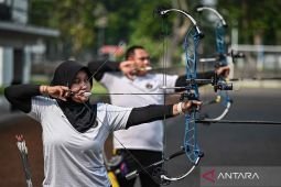 Daftar 35 cabang olahraga diikuti Indonesia pada Asian Games 2026