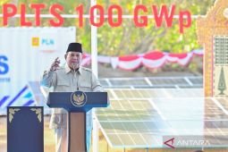 Dari Bali, Presiden menuju NTT cek penanganan gempa