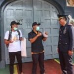 Pemberian remisi warga binaan Lapas Banywuangi