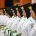 Dari barisan ke kampung