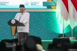 Profil Gus Kikin, menanti wajah baru PBNU