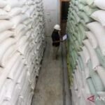 Dirut Bulog siapkan pengalihan sebagian CBP jadi beras premium