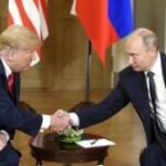 Kremlin: Putin dan Trump dapat bertemu pada KTT APEC di China