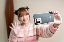 REDMI 17 dengan baterai 7500 mAh hadir di Indonesia mulai Rp2,8 jutaan