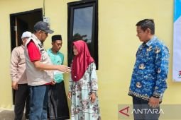 Pemkab Sumenep bantu perbaiki 80 unit rumah tidak layak huni